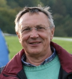 Gerhard Büchner