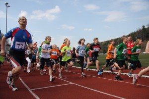 2013 Paarlauf